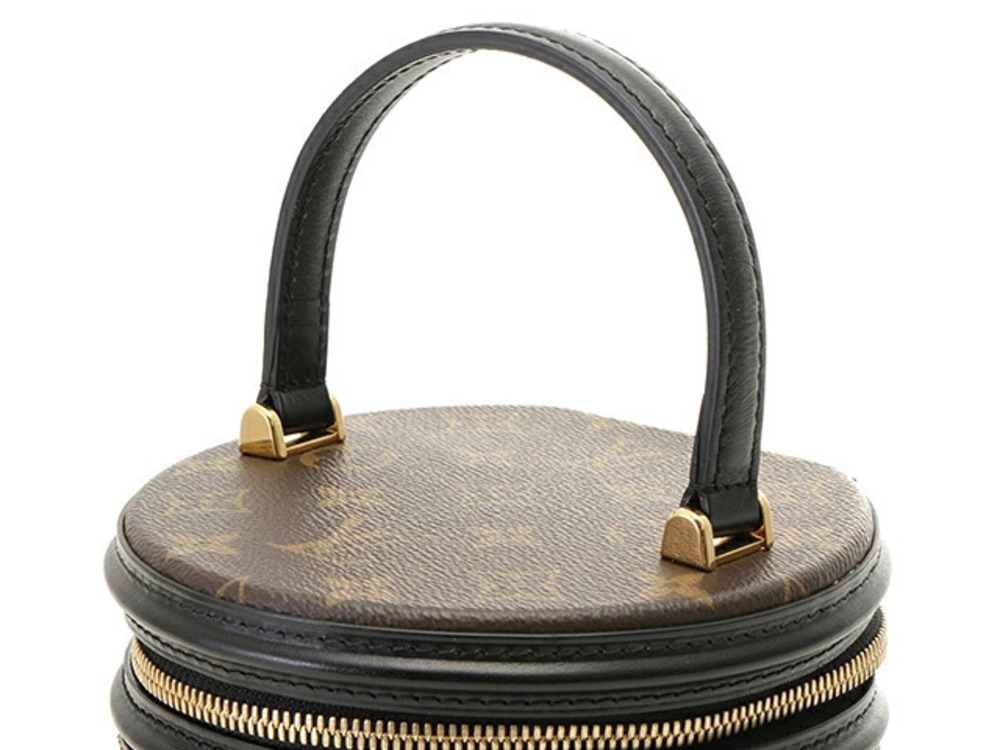 Louis Vuitton Cannes Monogram Reverse - Picture 4 of 8
